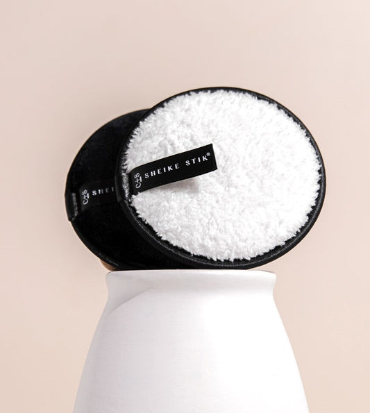 Sheike Stik® Cleansing Puffs