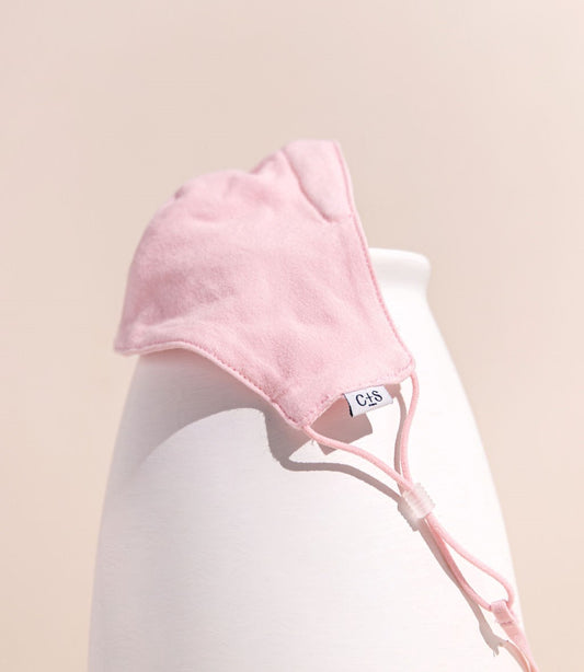 Kids Children’s Girls pink facemasks forsale facemasksaustralia facemaskstrap SheikeStik