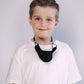 Childrens black facemasks forsale facemasksaustralia facemaskstrap SheikeStik