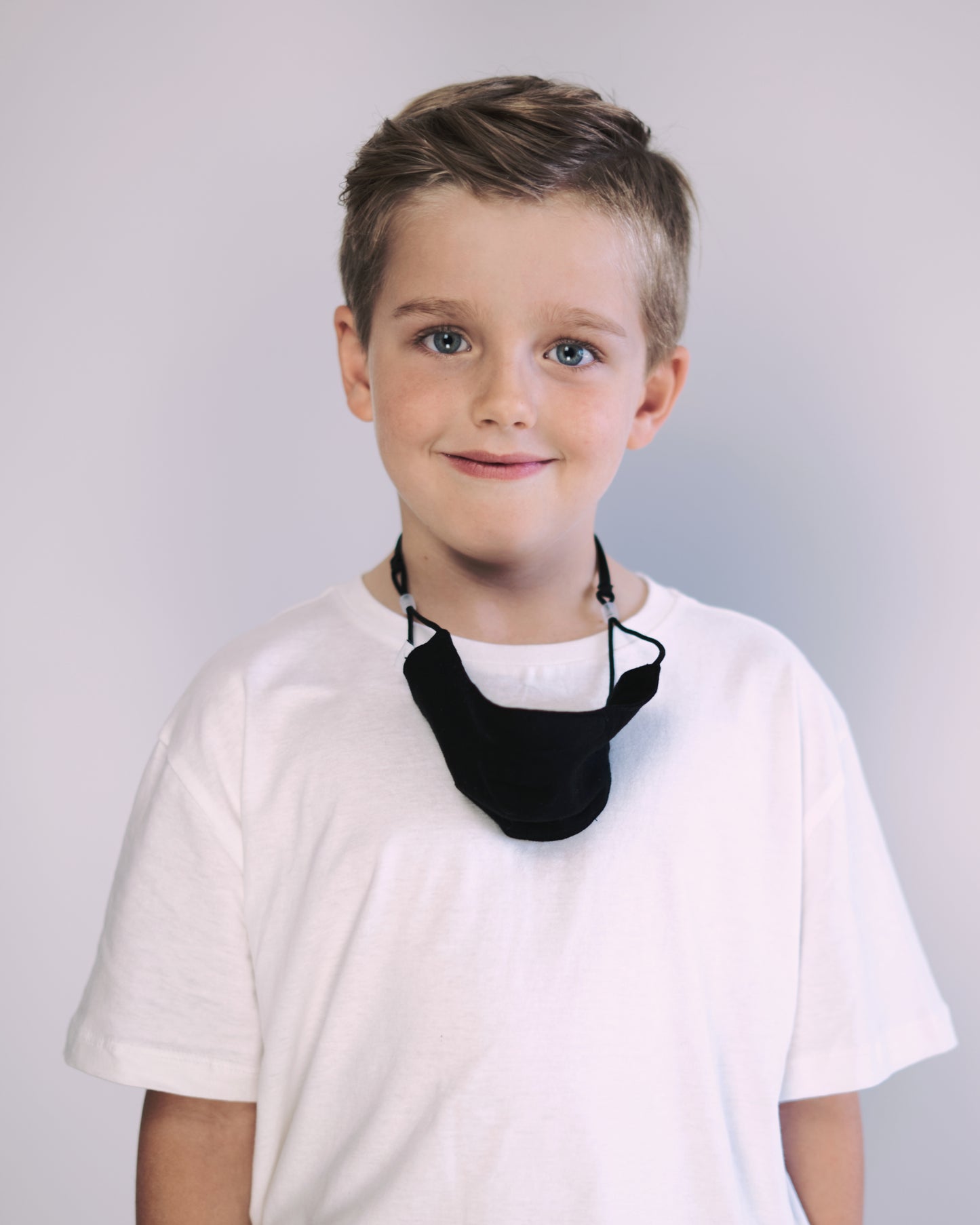 Childrens black facemasks forsale facemasksaustralia facemaskstrap SheikeStik