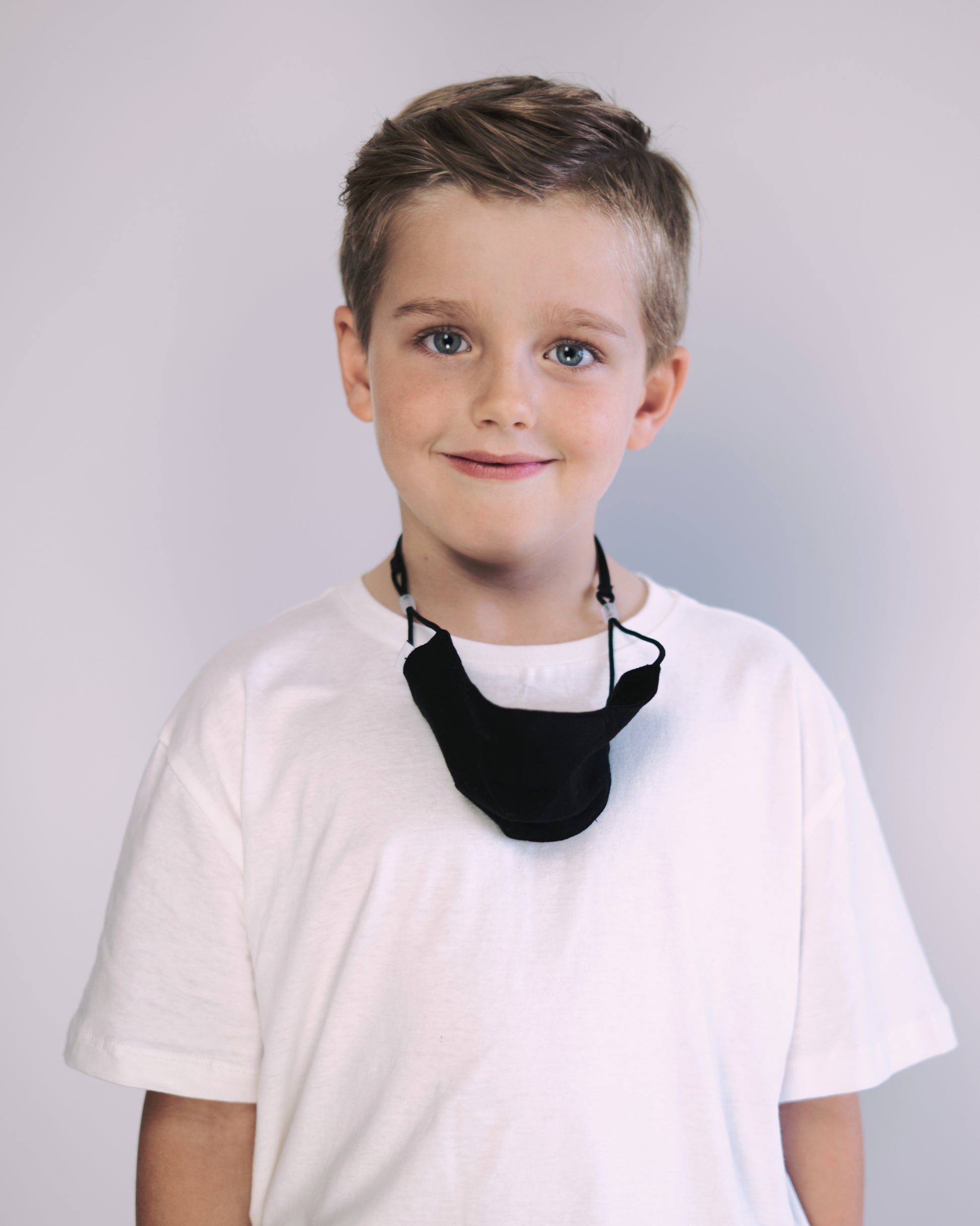 Childrens black facemasks forsale facemasksaustralia facemaskstrap SheikeStik