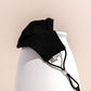 Kids black facemasks forsale facemasksaustralia facemaskstrap SheikeStik boys and girls